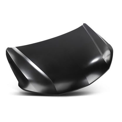 Solid Spare Hood Panel Black Fit For 2021 2022 2023 2024 2025 Chevrolet Trailblazer NEW