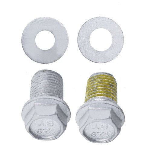 Solid Spare For CAN-AM Drive Shaft Bolt Set With Washers M12 And M10 x16 Propshaft Driveline