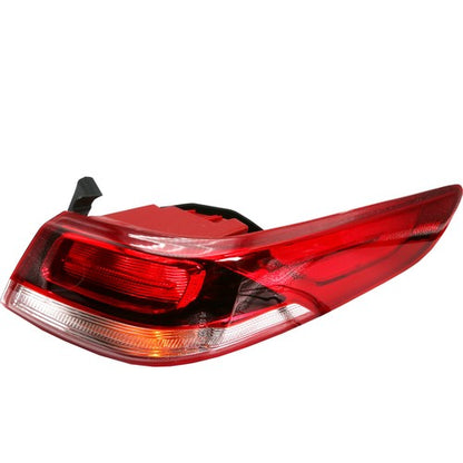 For 2016 2017-2020 Kia Optima Rear Outer Tail Light Lamp Halogen Right Passenger
