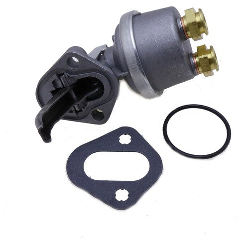 Solid Spare Fuel Lift Pump 2830266 For Case Backhoe 580M 580SM 580SN Wheel Loader 521D 621D