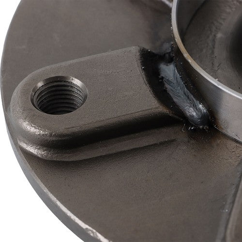 Solid Spare Front Axle 34070-13330 For Kubota L35 L2900 L3010 L3130 L3240 L3300