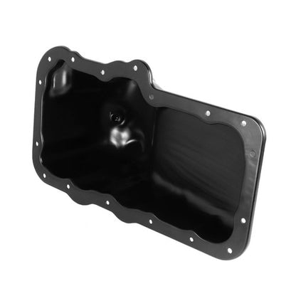 Solid Spare Engine Oil Pan For 04-05 Dodge Dakota 3.7L V6 4.7L V8 11-12 Ram 1500 3.7L V6
