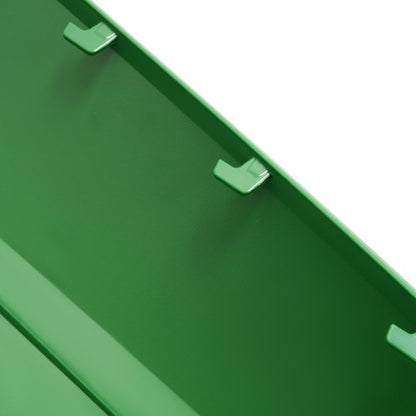 Solid Spare Left Side Hood Panel For John Deere X350 X354 X360 X370 X380 X384 X390 X394