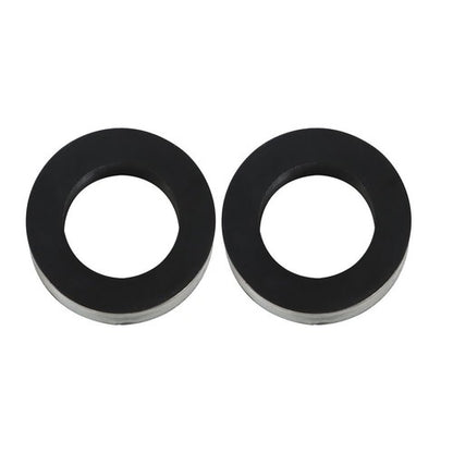 Solid Spare For 2.5-6" lifts 07-18 Jeep Wrangler Sport Front Sway Bar Links Disconnects