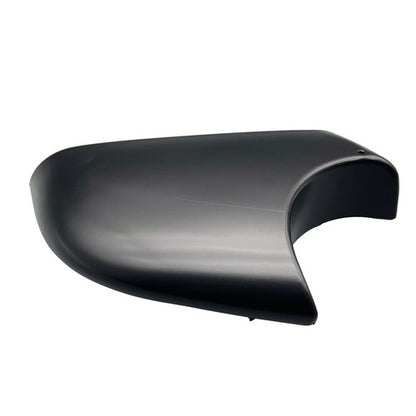 Left Driver Side Door Wing Mirror Cover Lower Holder For 18-23 Tesla Model Y NEW
