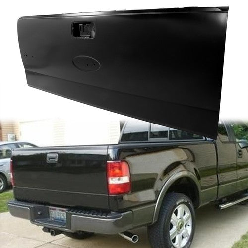 Solid Spare New Tailgate For 2004-2008 Ford F150 F-150 Styleside / Fleetside 04 05 06 07 08