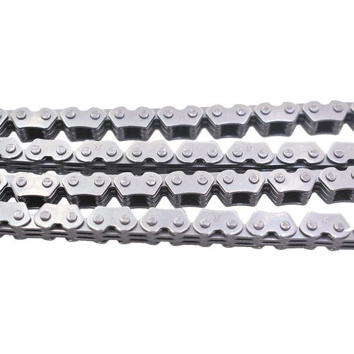 Solid Spare Camshaft Cam Timing Chain For Honda CRF250R 2004-2009 / CRF250X 2004-2017 ATV
