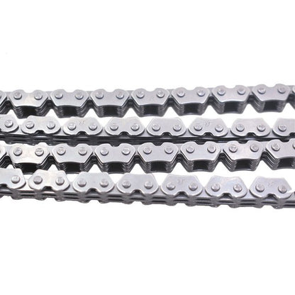 Solid Spare Camshaft Cam Timing Chain For Honda CRF250R 2004-2009 / CRF250X 2004-2017 ATV