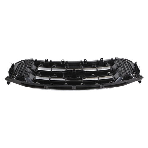 Front Bumper Grille Assembly Chrome For Ford F-150 F150 2015-2017 FL3Z8200DA