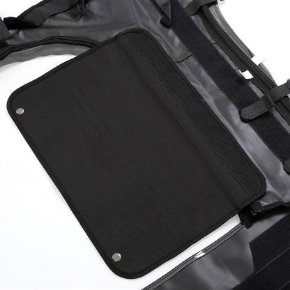 Solid Spare For Polaris General XP 4 1000 2PCS Soft Cab Enclosure Upper Doors （Left + Right）