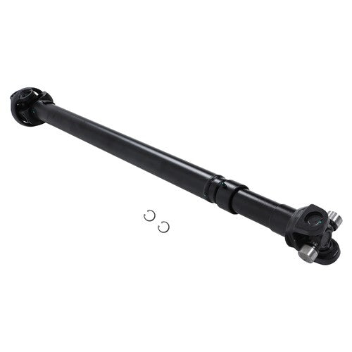 Solid Spare Front Drive Shaft Assembly For Jeep TJ Wrangler 1997 98-02 4.0L 65-9316 938-079