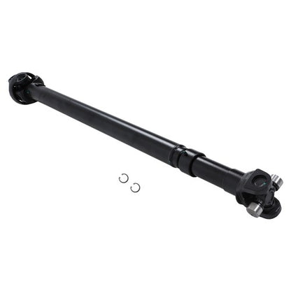 Solid Spare Front Drive Shaft Assembly For Jeep TJ Wrangler 1997 98-02 4.0L 65-9316 938-079