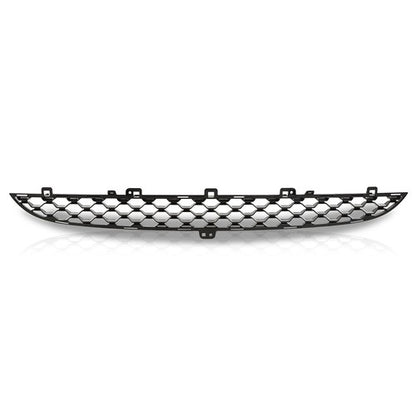 Solid Spare New Fit For 2014 2015 2016 2017 Jaguar F-Type T2R2860 Front Bumper Lower Grille