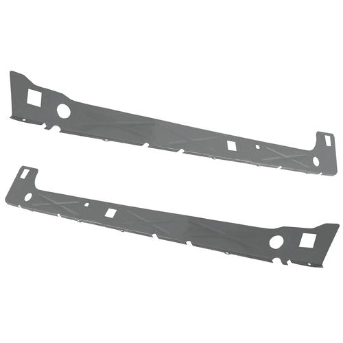 Solid Spare Inner Rocker Panels For 99-07 Chevy Silverado GMC Sierra 1500/2500/3500 Ext Cab