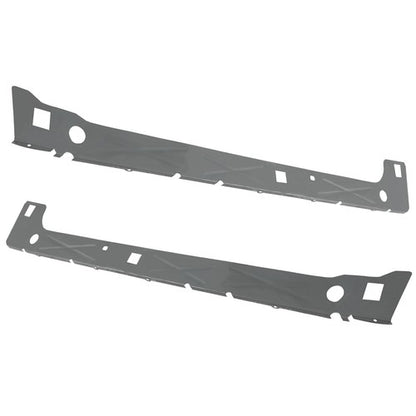 Solid Spare Inner Rocker Panels For 99-07 Chevy Silverado GMC Sierra 1500/2500/3500 Ext Cab