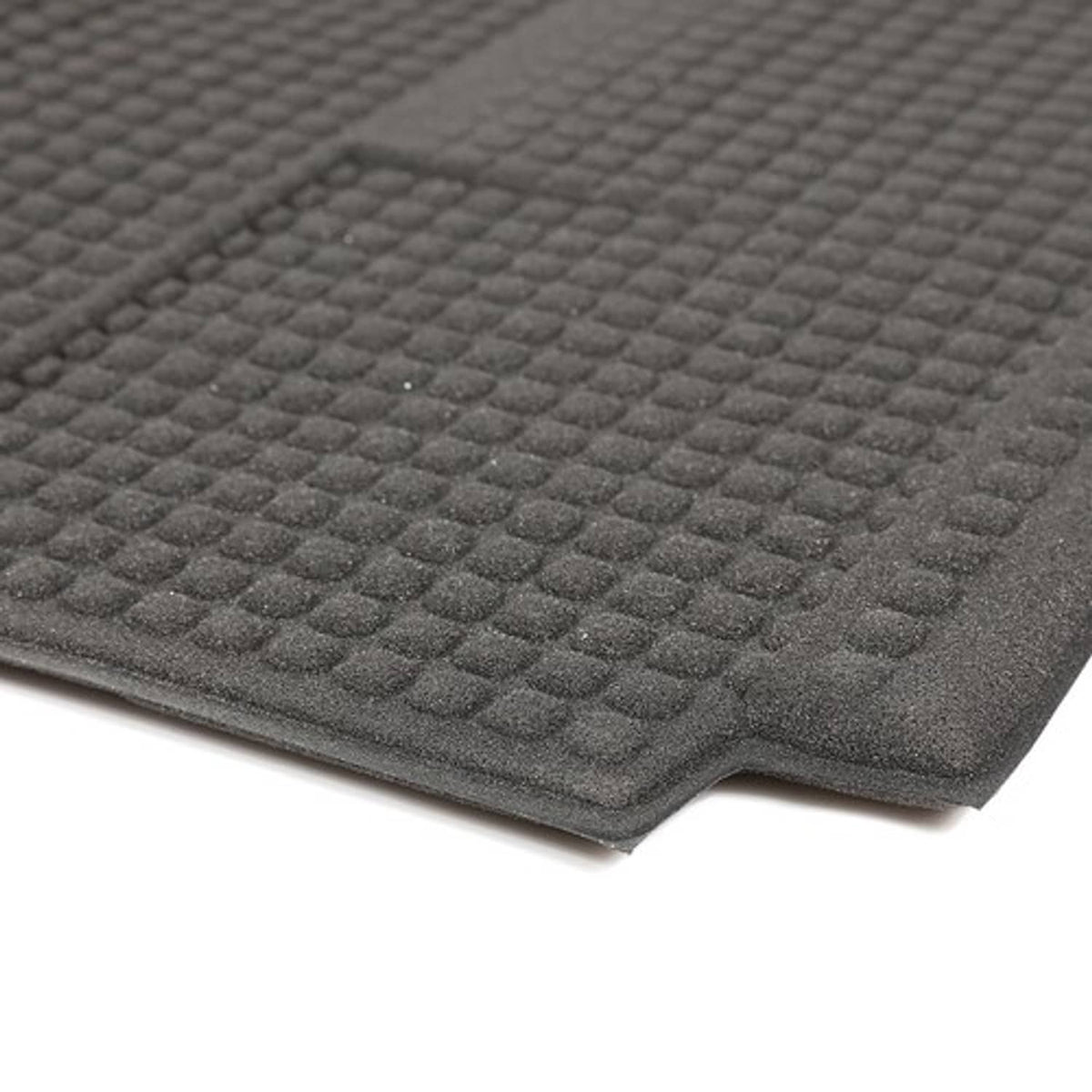 Solid Spare Fit For Mercedes R129 300SL 500SL 600SL SL320 Hood Insulation Pad 1296802025