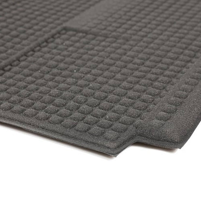 Solid Spare Fit For Mercedes R129 300SL 500SL 600SL SL320 Hood Insulation Pad 1296802025
