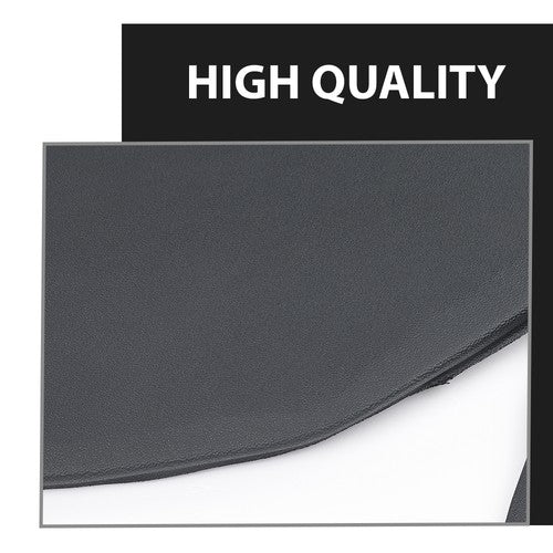 Solid Spare TPE Dash Cover Fit For 11-14 Hyundai Sonata Dark Gray Dashboard Cover