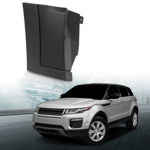 Solid Spare Fit For 2012-2018 Range Rover Evoque Front Left Lower Fender Molding LR039803
