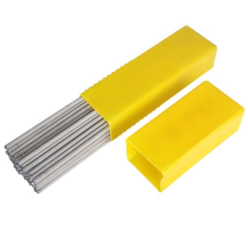 Solid Spare E7018 5/32" Stick electrodes welding rod 50 lbs (10 lbs x 5 Pack)