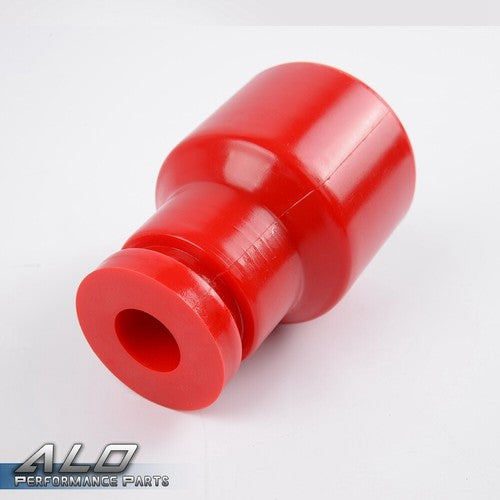 Solid Spare Fit For 07-17 Jeep Wrangler JK 2 Door 2.5" Coil Front Lift Suspension Kit