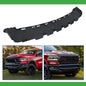 Solid Spare For RAM 1500 13-24 Front Bumper Reinforcement Cover Support Retainer 68104942AD