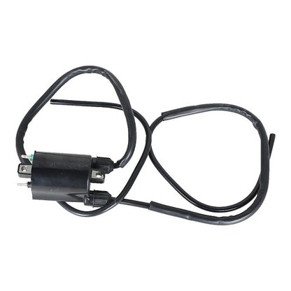 Solid Spare For Kawasaki VN1500 Vulcan1500 Classic 96-08 Front & Rear Ignition Coils NEW