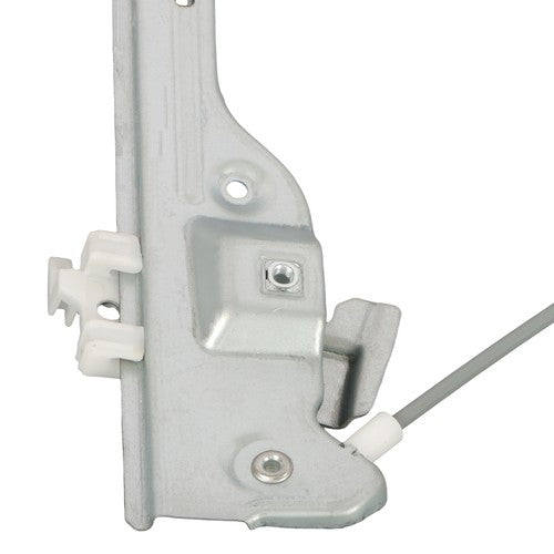 Solid Spare 749-528 For Nissan Altima Sedan 2007-2010 Window Regulator W/o Motor Front Left