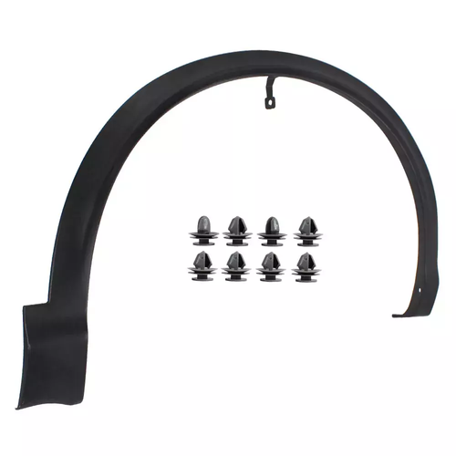 Front Fender Flare Right RH Molding Trim Fit 2017-2022 2021 Nissan Rogue SPORT