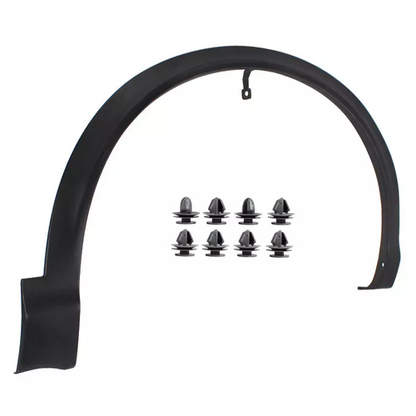 Front Fender Flare Right RH Molding Trim Fit 2017-2022 2021 Nissan Rogue SPORT
