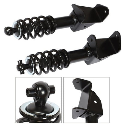 Solid Spare For Yamaha G29 Drive 14527 Golf Cart Front Shock - Passenger Side & Drivers Side
