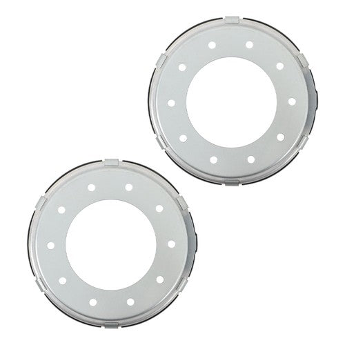 Solid Spare Wheel Balancer F-450/F-550 2005-Up Fits For Dodge 4500/5500 400-422
