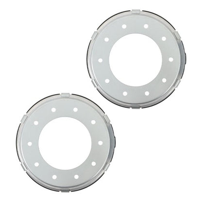Solid Spare Wheel Balancer F-450/F-550 2005-Up Fits For Dodge 4500/5500 400-422