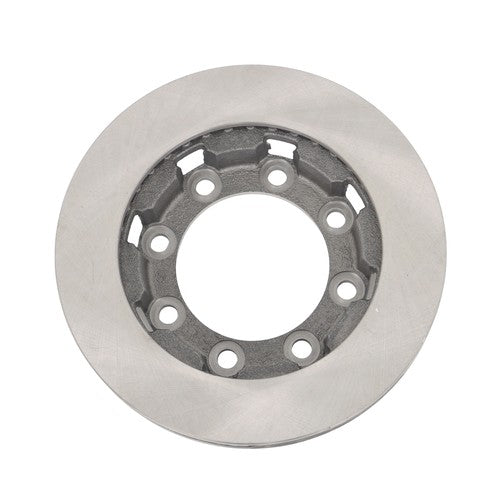 Solid Spare For GM Disk Brakes 14 Bolt Complete Disc Brake Conversion Kit 10.5 SRW 1973-1988