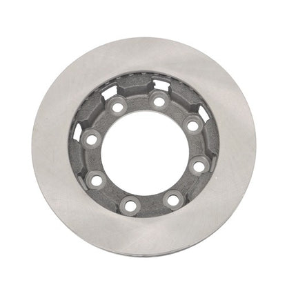 Solid Spare For GM Disk Brakes 14 Bolt Complete Disc Brake Conversion Kit 10.5 SRW 1973-1988