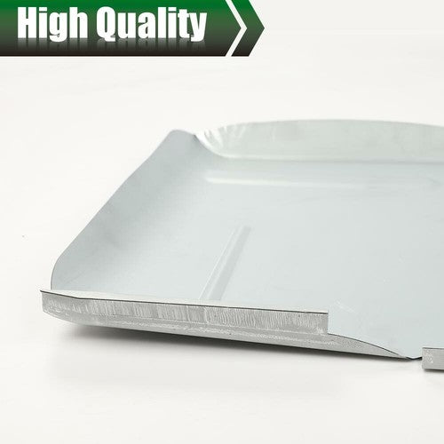 Solid Spare Fit For 1973-1987 Chevy GMC Truck Blazer Jimmy Suburban Front Floor Pan Pair Set