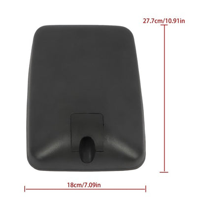 Solid Spare 3F260-53342 2*Rear View Mirror For Kubota M4900 M5700 M6800 M7040 M8200 M9000