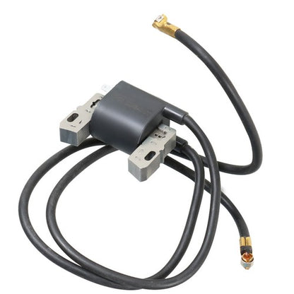 Solid Spare Twin Cylinder IGNITION COIL Fits For Briggs & Stratton 16-18 HP 394891 MODULE