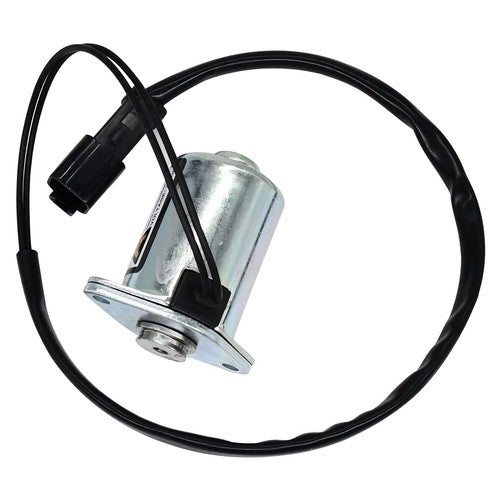 Solid Spare Solenoid 20Y-60-32121 20Y-60-32120 Fits KOMATSU PC200-7 PC300-7 PC130-7 PC220-7