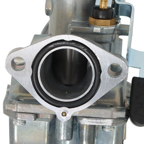 Solid Spare VM22 26mm Carb For Intake Pipe Pit Dirt Bike 110cc 125cc Lifan YX US