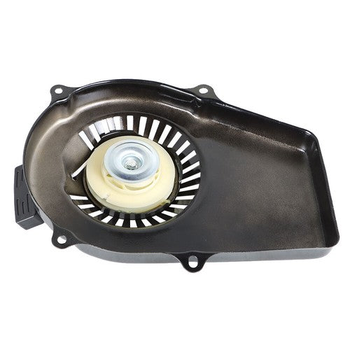 Solid Spare 72CC PG1202S 900 1200 For Pulsar Watt 2-Stroke Generator Recoil Starter Assembly