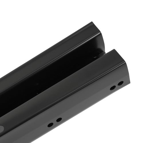 Solid Spare For Dodge Charger Challenger 300 Front Bumper Impact Absorber Reinforcement Bar