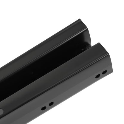 Solid Spare For Dodge Charger Challenger 300 Front Bumper Impact Absorber Reinforcement Bar