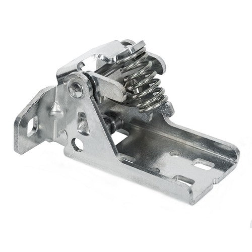Solid Spare For 2002-2011 Dodge Ram 1500 55275631 Upper Left Driver Side Front Door Hinge