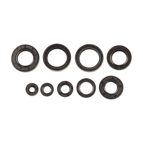 Solid Spare Rebuild Engine Kit Crankshaft Bearings Complete Gasket For Blaster 200 1987-2006