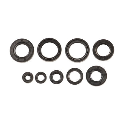 Solid Spare Rebuild Engine Kit Crankshaft Bearings Complete Gasket For Blaster 200 1987-2006
