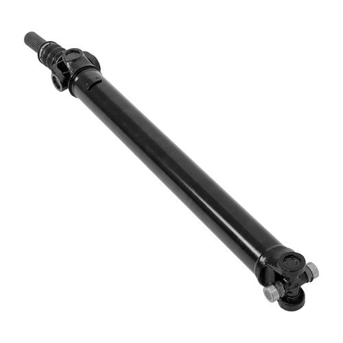 Solid Spare For 99-06 Chevy Silverado 1500 GMC Sierra 1500 Front Driveshaft Assembly Steel