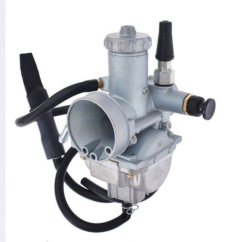 Solid Spare For Suzuki LT230 LTF230 Quadrunner Carburetor Carb Assy