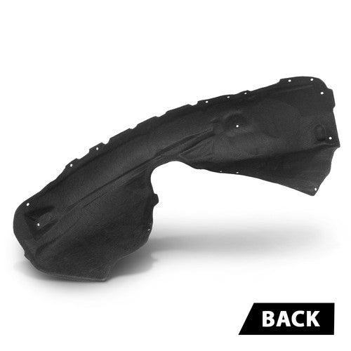 Solid Spare Front Fender Liner Splash Shield Right Fit For 2015-2019 Lincoln MKC EJ7Z16103B