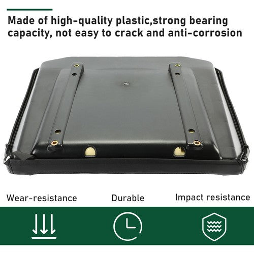 Seat Bottom Cushion Replacement For 2011-2020 Can-Am Commander Maverick 1000